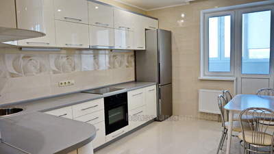 Зняти квартиру, Новобудова, Трутенко Онуфрия ул., 3, Київ, id 17305