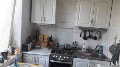 Купити квартиру, Фесенківська вул., Харків, id 28226