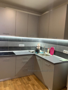 Купити квартиру, Єлизаветинська вул., Харків, id 33906