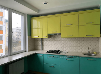 Rent an apartment, Balakireva-ul, Kharkiv, id 51963