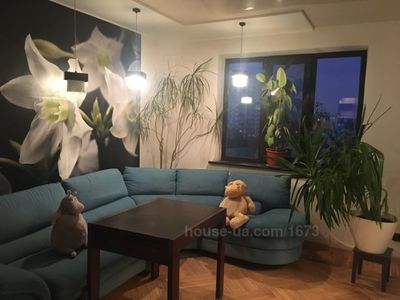 Rent an apartment, Traktorostroiteley-prosp, Kharkiv, id 31632