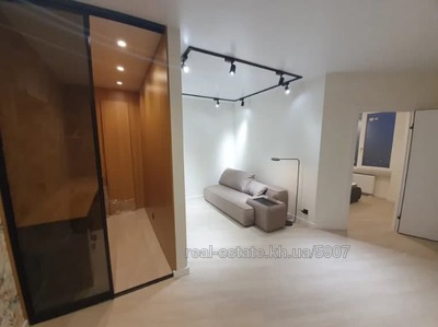 Buy an apartment, Elizavetinskaya-ul, Kharkiv, id 135951