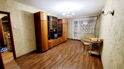 Купити квартиру, Гвардійців-широнінців вул., Харків, id 63544