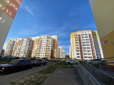 Buy an apartment, Mira-ul, Kharkiv, id 53062