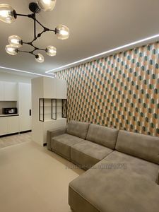 Зняти квартиру, Ботанічний пров., Харків, id 52906
