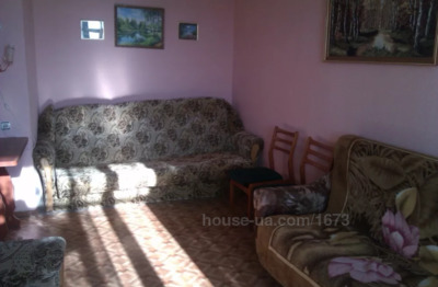 Rent an apartment, Morozova-ul, Kharkiv, id 30391