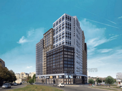 Купити квартиру, Московський просп., Харків, id 49277