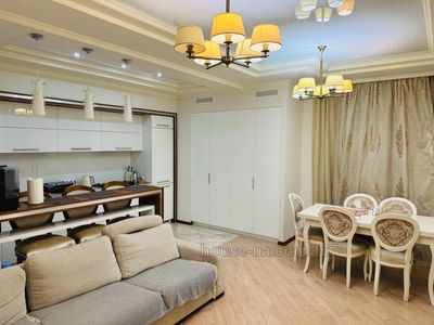 Купити квартиру, Новоолександрівська вул., Харків, id 61692
