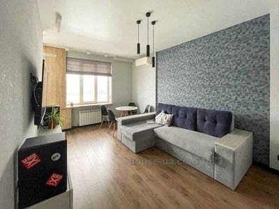Купити квартиру, Московський просп., Харків, id 55412