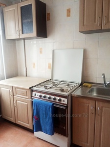 Снять квартиру, Хрущевка, Космонавтов ул., Одесса, id 54707