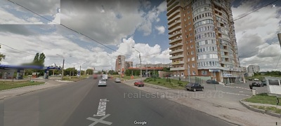 Купити ділянку, Клочковська вул., Харків, id 121372