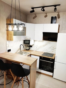 Rent an apartment, New Building, Vodoprovodnaya-ul, Odessa, id 55524