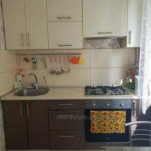 Купити квартиру, Чешка, Біблика вулиця, Харків, id 136477
