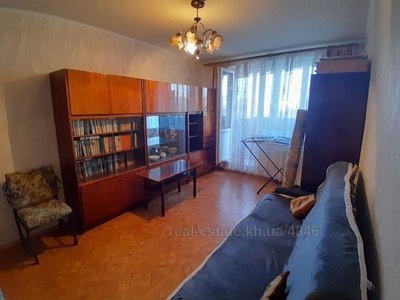 Rent an apartment, Druzhbi-Narodov-ul, Kharkiv, id 140123