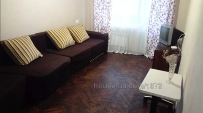 Зняти квартиру, Гвардійців-широнінців вул., Харків, id 34275
