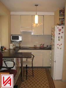 Buy an apartment, 23-go-Avgusta-ul, Kharkiv, 23_Avgusta_M, Shevchenkivs'kyi district, id 110665