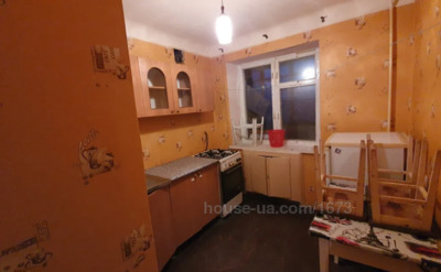 Купити квартиру, 23-го Серпня вул., Харків, id 44184