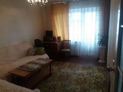 Купити квартиру, Єрошенка В. вул., Львів, id 5232