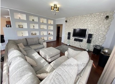 Купити квартиру, Новобудова, Голосіївський просп(40-річчя Жовтня), 68, Київ, id 52802
