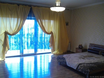 Зняти будинок, вулиця Лікарська, Бiрки, Яворівський район, id 2399