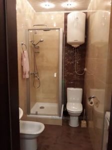 Rent an apartment, Trutenko-Onufriya-ul, Kyiv, id 12203