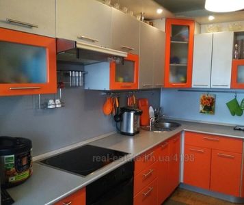 Rent an apartment, Pavlova-Akademika-vjezd, Kharkiv, id 129850