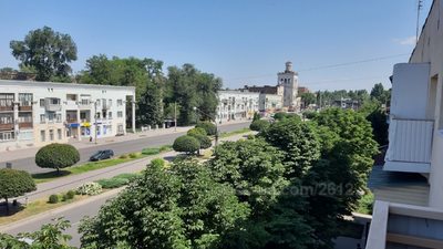 Купити квартиру, Металлургов просп. (Ленинский), Запоріжжя, Дніпровський район, id 30872
