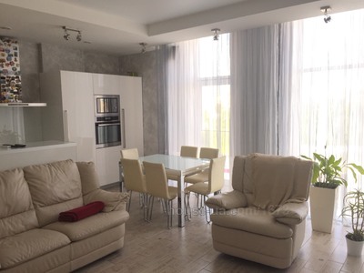 Buy an apartment, Otakara-Yarosha-ul, Kharkiv, id 18005