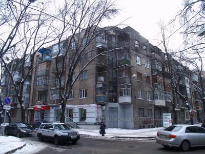 Купити квартиру, Сталінка, Пушкінська вул., Харків, id 4749