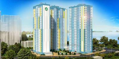 Купити квартиру, Новобудова, Ревуцкого ул., Київ, id 13624