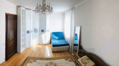 Зняти квартиру, Харківських Дивізій вул., Харків, id 34735