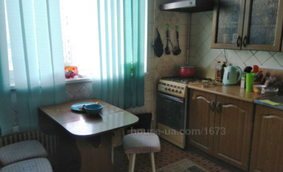 Зняти квартиру, Московський просп., Харків, id 27196