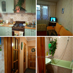 Купити квартиру, Джерельна вул., Харків, id 32050