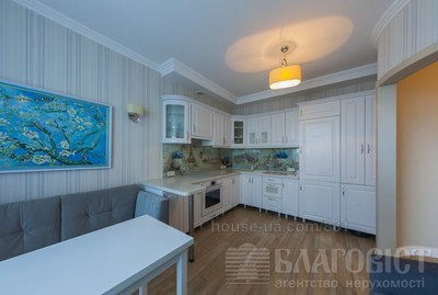 Купити квартиру, Спецпроект, Перова бульв., 10, Київ, id 9007