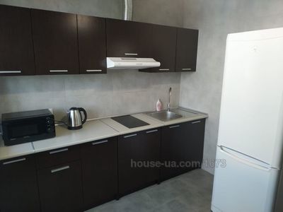 Rent an apartment, Moskovskiy-prosp, Kharkiv, id 38658