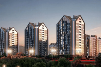 Купити квартиру, Динамівська вул., Харків, id 58978