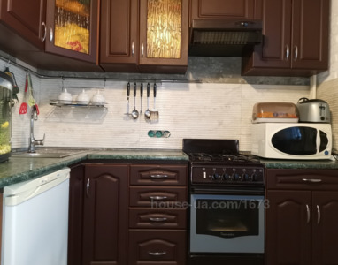 Купити квартиру, Пермська вул., Харків, id 47339