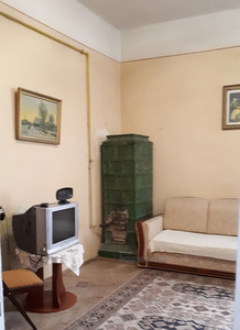 Купить квартиру, Замарстыновская ул., Львов, id 18836
