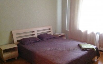 Vacation apartment, Oschepkova-Andreya-ul, 10, Kharkiv, Nemyshlyansky district, id 117423