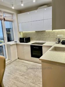 Зняти квартиру, Єлизаветинська вул., Харків, id 63016
