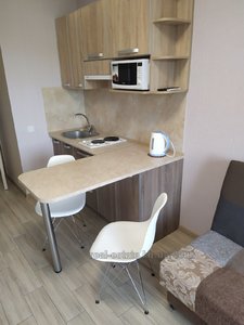Зняти квартиру, Новобудова, Чернівецька вул., 3, Харків, id 135955