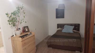 Купити квартиру, Мирна вул., Харків, id 36982