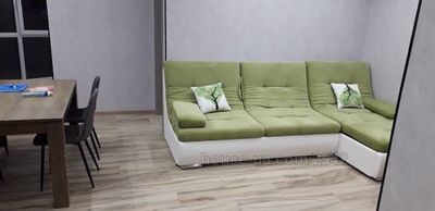 Зняти квартиру, Новобудова, Набережная Победы ул., Дніпро, id 34640