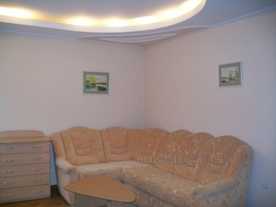 Зняти квартиру, Австрійський, Стрийська вул., Львів, id 3045