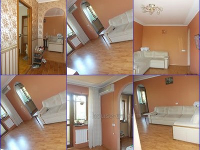 Купити квартиру, Танкопія вул., Харків, id 21636