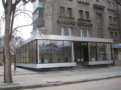 Зняти %profile%, Чернишевського вул., 32, Харків, Нагорный, Шевченківський район, id 136577