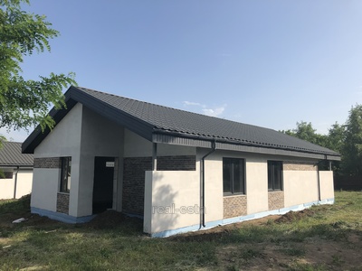 Buy a house, Чайковка, Chaykovka, Dergachevskiy district, id 127448