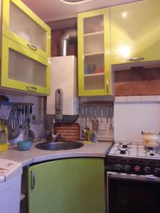 Зняти квартиру, Сталінка, Гончара ул. (Жовтневый), Дніпро, id 45180