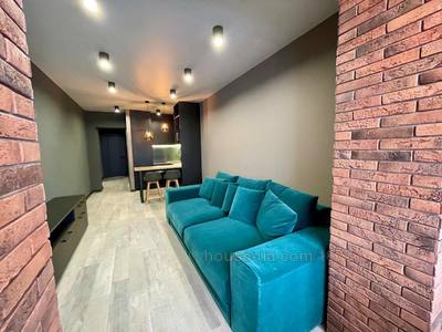 Купити квартиру, Мирна вул., Харків, id 50160