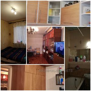 Купити квартиру, Ахсарова вул., Харків, id 29275
